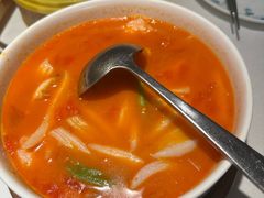 -醉舍·新淮扬菜(长宁龙之梦店)