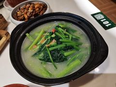 -原味田园·客家菜·土窑鸡(中航城君尚购物中心店)