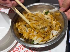 -胡犇嗲单车烧烤(坡子街店)