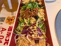 -遇东北林区铁锅炖(南开店)