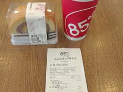 -85度C(上海广元店)