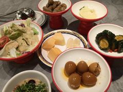 -侃爷南门铜锅涮肉
