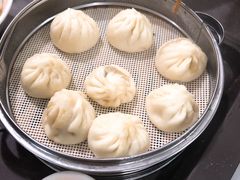 小笼包-朗霞干大林豆浆(舜水北路店)