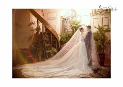 -艺匠摄影ARTIZ STUDIO(南京店)