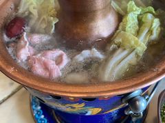 -南门涮肉(通州大船店)