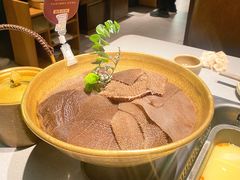 -巴奴毛肚火锅(悠唐购物中心店)