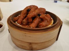 -粤菜王府·海鲜·茶市·海景餐厅(大梅沙店)