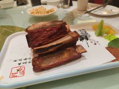 -德泰楼餐饮(莲湖路店)