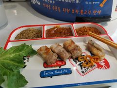 -朴太院·烤肉万岁(盐城店)