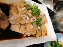 -鹅滋道(甘坑古镇店)