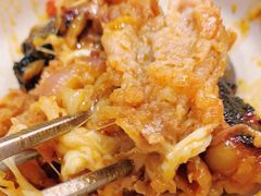 -韩见·韩式拌饭·炸鸡(石厦店)