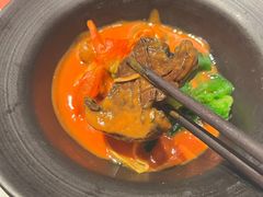 -叶叶菩提·晋福宫