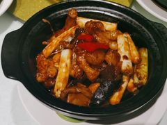-上下九广州菜馆(锦业路店)
