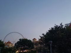 -青岛海泉湾度假区温泉