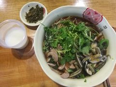 -邵顺兴锅盖面(金山宝地店)