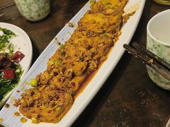 -吃货私房菜(丽江束河古镇店)