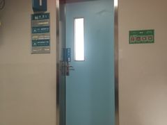 -中山大学附属第六医院(院本部)