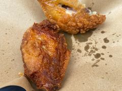 -韩见·韩式拌饭·炸鸡(石厦店)