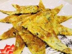 -金山记靓鸡专门店·中山菜