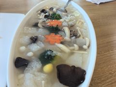 -枣子树·素食餐厅(朱家尖店)