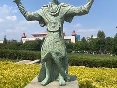 -云南省博物馆