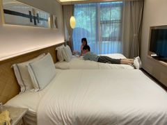 -天目湖涵田度假村