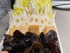 -半天妖烤鱼(方庄店)