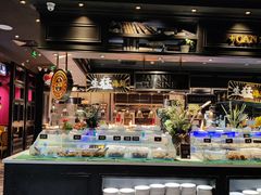 -加餐海鲜自助(集美银泰百货店)
