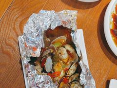 -管氏翅吧(马家堡店)