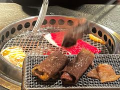 -300杯·和牛烧肉清酒专门店(廊里店)
