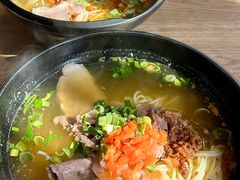 -一品飘香米线(一中总店)