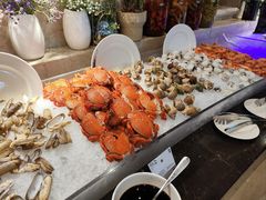 -温德姆至尊酒店·海鲜自助餐厅(海沧店)