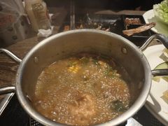 -火炉火自助餐(枫蓝国际店)