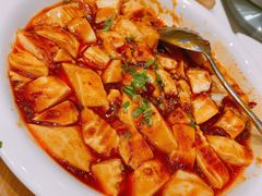-枣子树·素食餐厅(普陀山店)