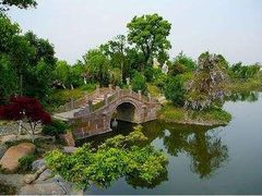 -瀛洲公园