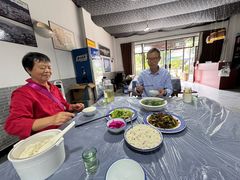 -墨江小城故事餐厅