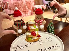 -HERRE·FARM 赫尔露营农场·团建聚会包场