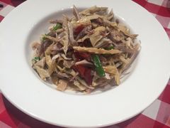 -西贝(上海我格广场店)