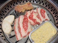-木槿花韩式炭烤·熟成肉工坊(孙文东路店)