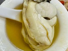 -富来美食