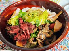 -小芳廷餐厅