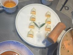 -曾宴·楚菜(湖北省博物馆店)