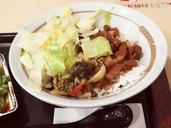 -永和大王(朝晖店)
