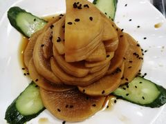 宝塔萝卜-槐店王婆大虾(长江道店)