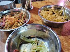 -胖子好盐水鸭(总店)