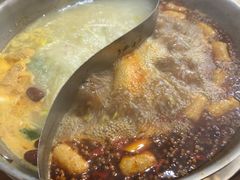 -重庆小天鹅(英雄山路店)