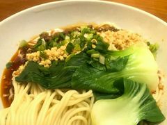 担担面-亢龙太子酒轩(东湖店)