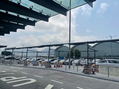 -香港国际机场