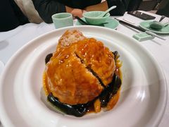 红炖狮子头-江南厨子·品苏杭(华润万象店)