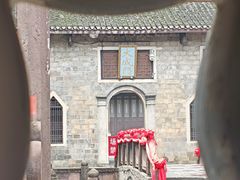 -乾州古城